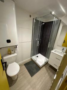 Appartement Djo&Juh 4