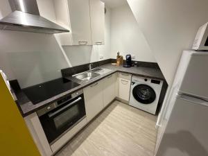 Appartements Appartement Djo&Juh 4 : photos des chambres