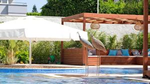 SA Apartments! Luxury 2BD Duplex