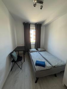 Apartament Książęcy