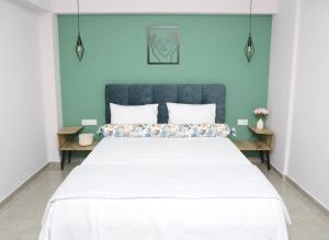 Alexandra Comfort Apartments