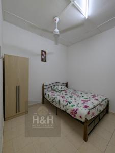 Wakaf Tapai H&H Indah Homestay