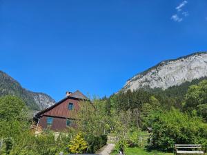 Premium Apartment mit privatem Whirlpool, Sauna, Garten