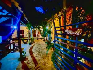 Aira Bay Resort Arugambay