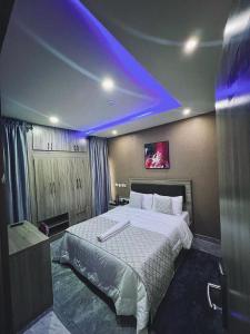 Macdestly Apartment