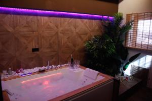 Spera Luxury Palermo & SPA