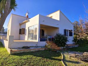 Villa à quelques pas de la plage