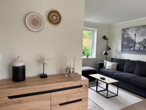 HÜBSCHES FERIENHAUS IN OUDDORP - fußläufig zum Strand und Zentrum