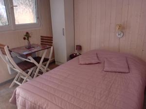 Appartements chambre studio : photos des chambres