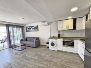Apartamento céntrico en Salou