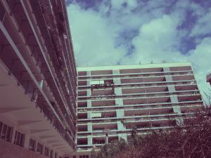 Art Loft Penthouse near Trastevere