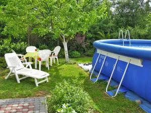 Pelso apartman - Vöröshegy