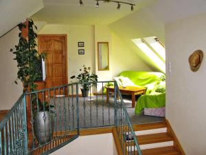 Pelso apartman