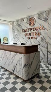 Daffodil Suites by RHLV