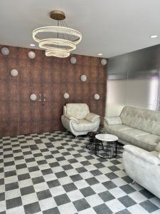 Daffodil Suites by RHLV