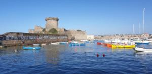 Socoa- 2 chambres- Proche Plage