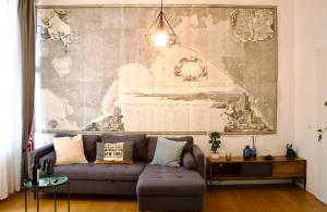 Urban Domus, Duomo, Milan