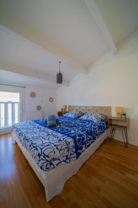 Maison au bord du bassin de Thau