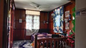 Home stay Cinta Faizal senibong
