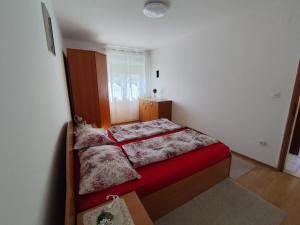 Apartments Milevčić