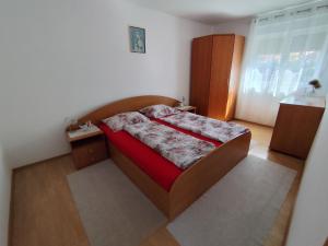 Apartments Milevčić