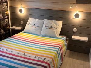 Villas Tres belle maison avec piscine , proche centre ville - Aix en Provence : photos des chambres