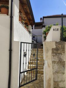 Apartments Milevčić