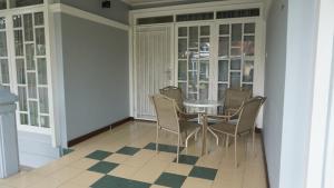 Diyar Villas Puncak M6-11