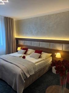 Double or Twin Room room in Penzion Expo