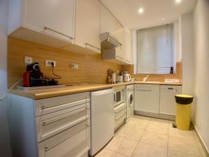 Appartement Ferrié T2 a Cannes