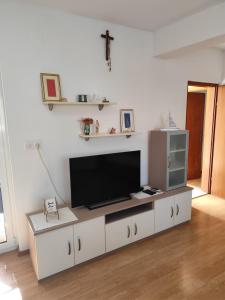 Apartments Milevčić