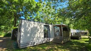 Camping les Mancellieres