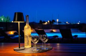 Apartment Laura-Villa La dolce vita