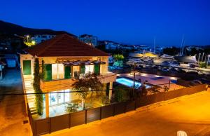 Apartment Laura-Villa La dolce vita