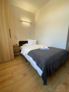 U Aktorów - Pokoje Gościnne