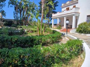 Villa Nunziatella Badia