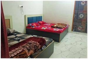 HOTEL PREMIUM AYODHYA DHAM Near Ram janm Bhoomi and Temple - A Premium Guest House