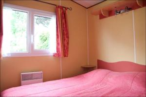 Campings Camping les Alouettes - Bretignolles-sur-Mer : Mobile Home