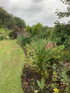 Tatson Farmhouse B&B