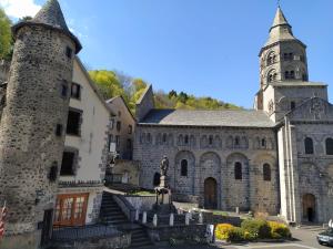 Hotels Hotel restaurant Notre Dame : photos des chambres