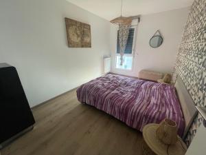 Appartement T3 Curistes