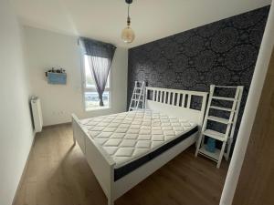 Appartements Appartement T3 Curistes : photos des chambres