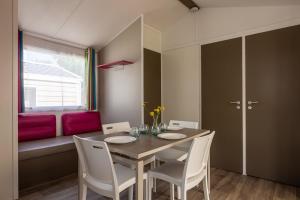 Campings Camping les Alouettes - Bretignolles-sur-Mer : photos des chambres