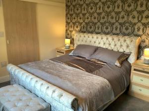 Tatson Farmhouse B&B