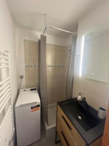 Appartements Evasion Alpine : photos des chambres