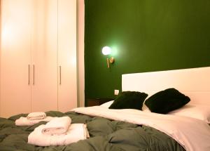 Urban Domus, Duomo, Milan