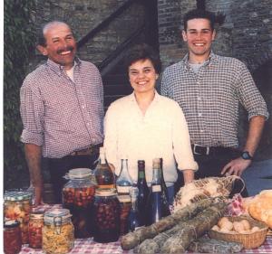 Agriturismo Antica Torre