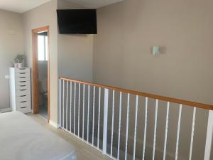 Espectacular ático centro terraza enorme y barbacoa