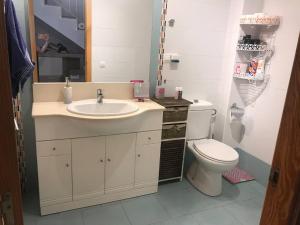 Espectacular ático centro terraza enorme y barbacoa