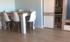 Espectacular ático centro terraza enorme y barbacoa